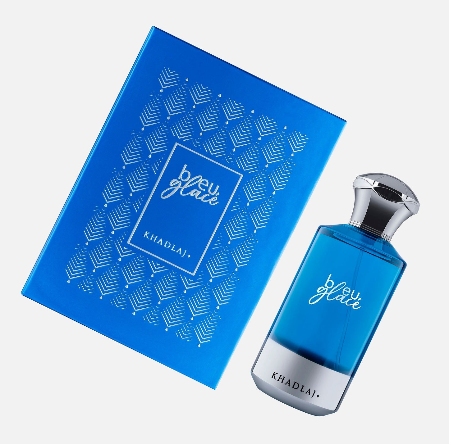 Bleu Glace 100ml Extrait de Parfum for Men - Estilo Fresco Dubai