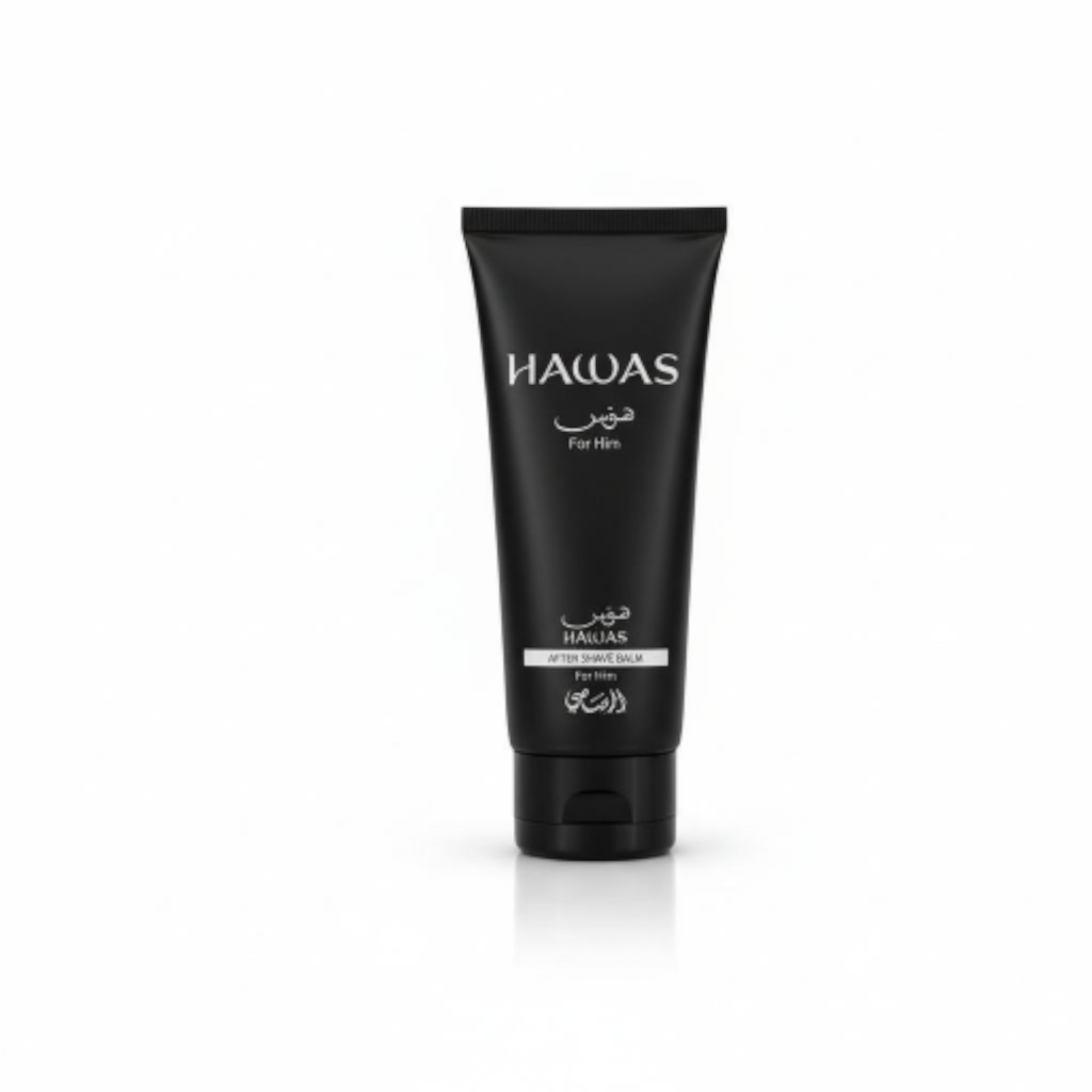Rasasi Hawas Men Gift Pack
