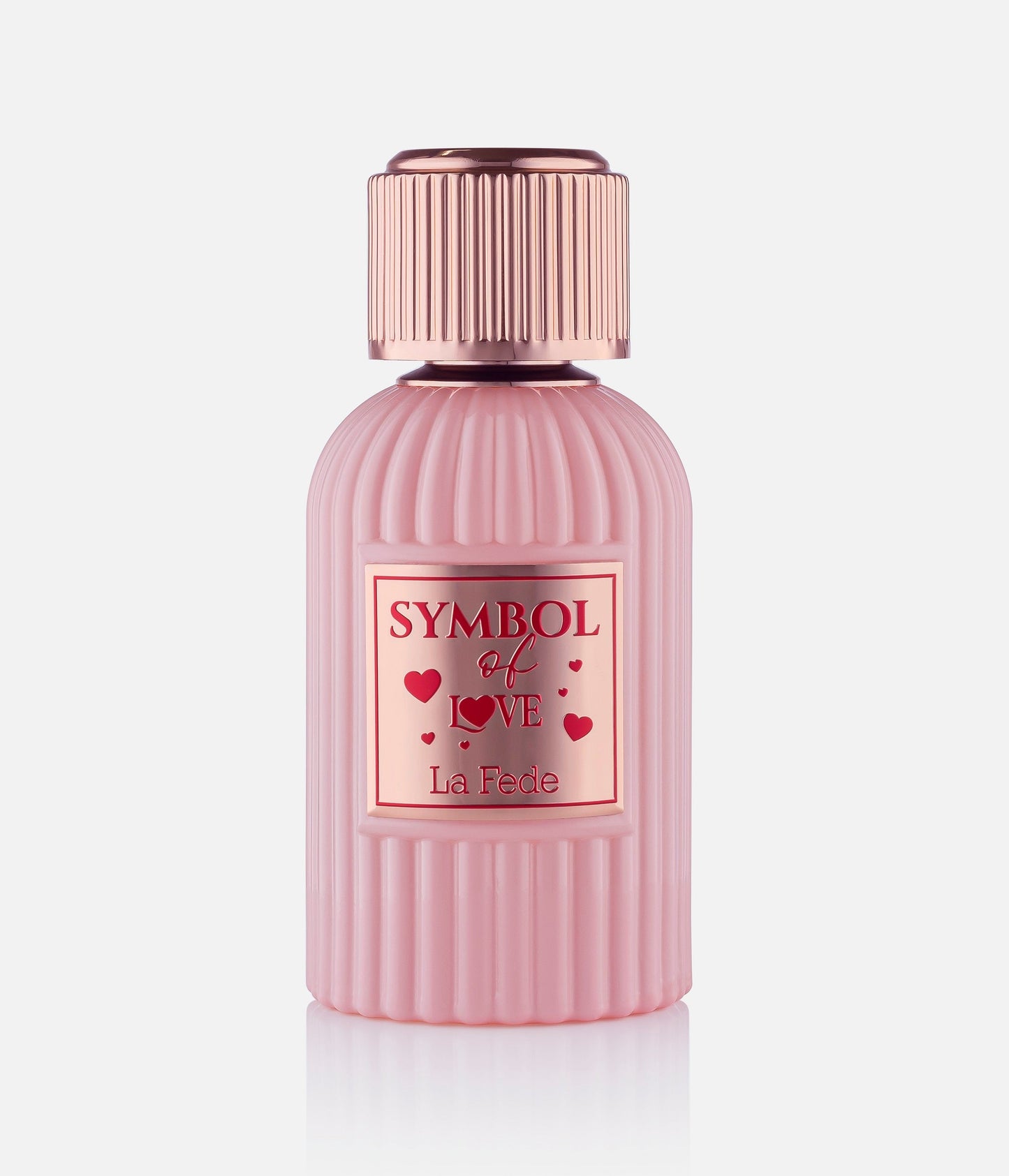 La Fede Symbol of Love 100ml Eau de Parfum for Women - Estilo Fresco Dubai