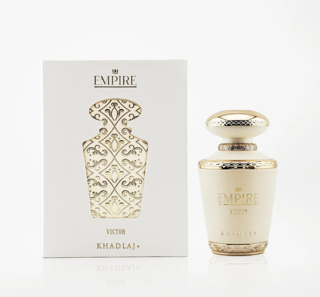 Empire Victor: The Ultimate Feminine Elegance