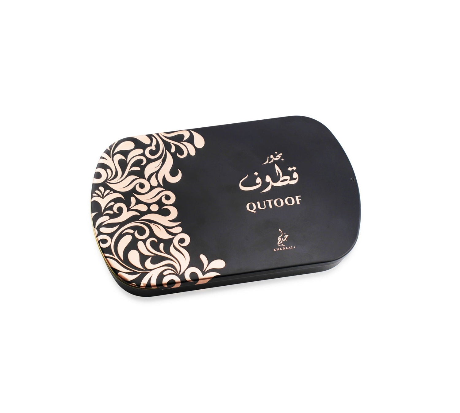 Khadlaj Bakhoor Qutoof 55g Arabian incense - Estilo Fresco Dubai