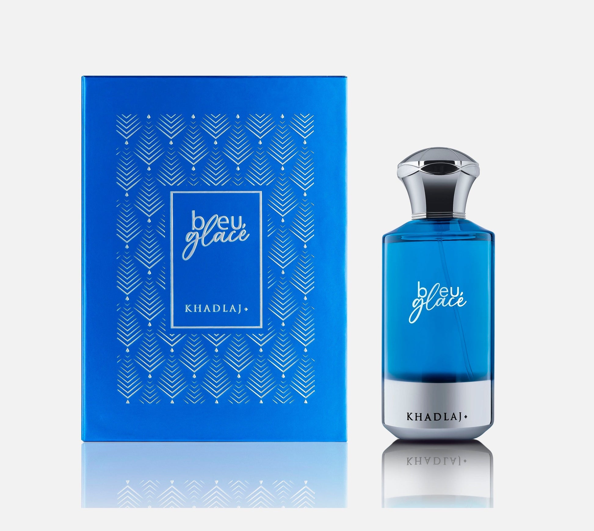 Bleu Glace 100ml Extrait de Parfum for Men - Estilo Fresco Dubai