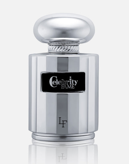 La Fede Celebrity Fame 100ml Eau de Parfum - Estilo Fresco Dubai