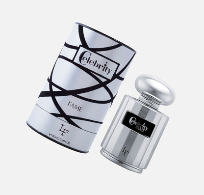 La Fede Celebrity Fame 100ml Eau de Parfum - Estilo Fresco Dubai