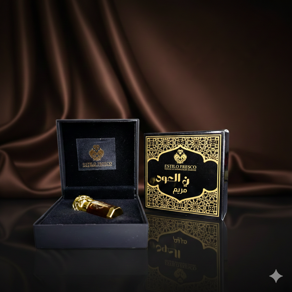Dehn Al Oud Qadeem – 3Ml