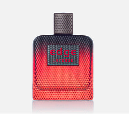 La Fede Edge Intense 100ml Eau de Parfum for Men & Women - Estilo Fresco Dubai