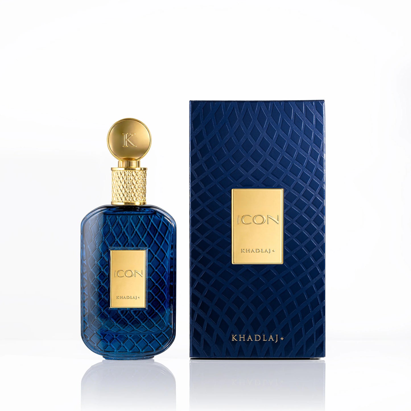 Khadlaj Icon 100ml Eau de Parfum for Men