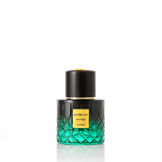 La Fede Intoxicate Mystique 100ml Extrait de Parfum for Men