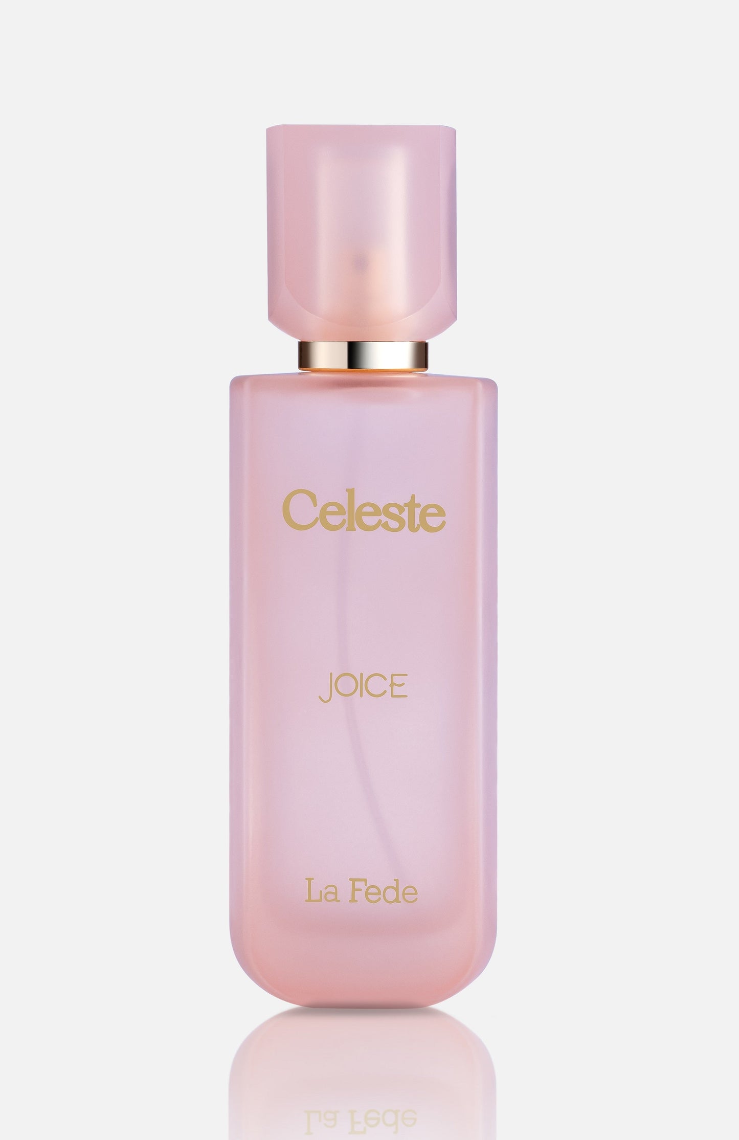La Fede Celeste Joice 100ml Eau de Parfum for Women - Estilo Fresco Dubai