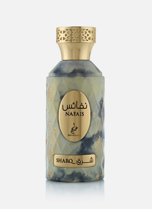 Khadlaj Nafais Sharq – 100Ml
