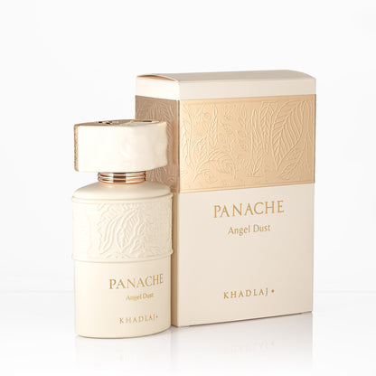 Khadlaj Panache Angel Dust 100ml Extrait de Parfum for Women - Estilo Fresco Dubai