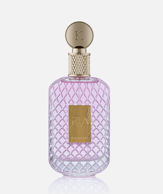 Khadlaj RIA Eau de Parfum for Women, 100 ml