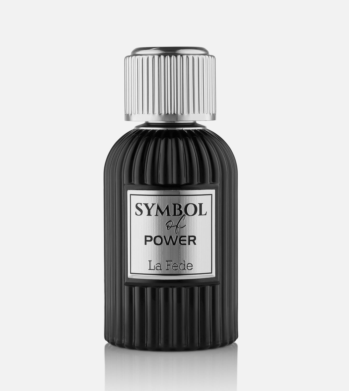 La Fede Symbol of Power 100ml Eau de Parfum - Estilo Fresco Dubai
