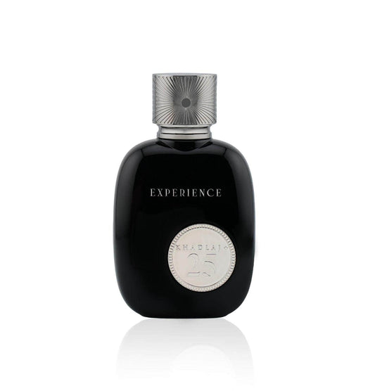 Khadlaj Perfumes 25 Experience 100 ml EDP spray Perfume Spray