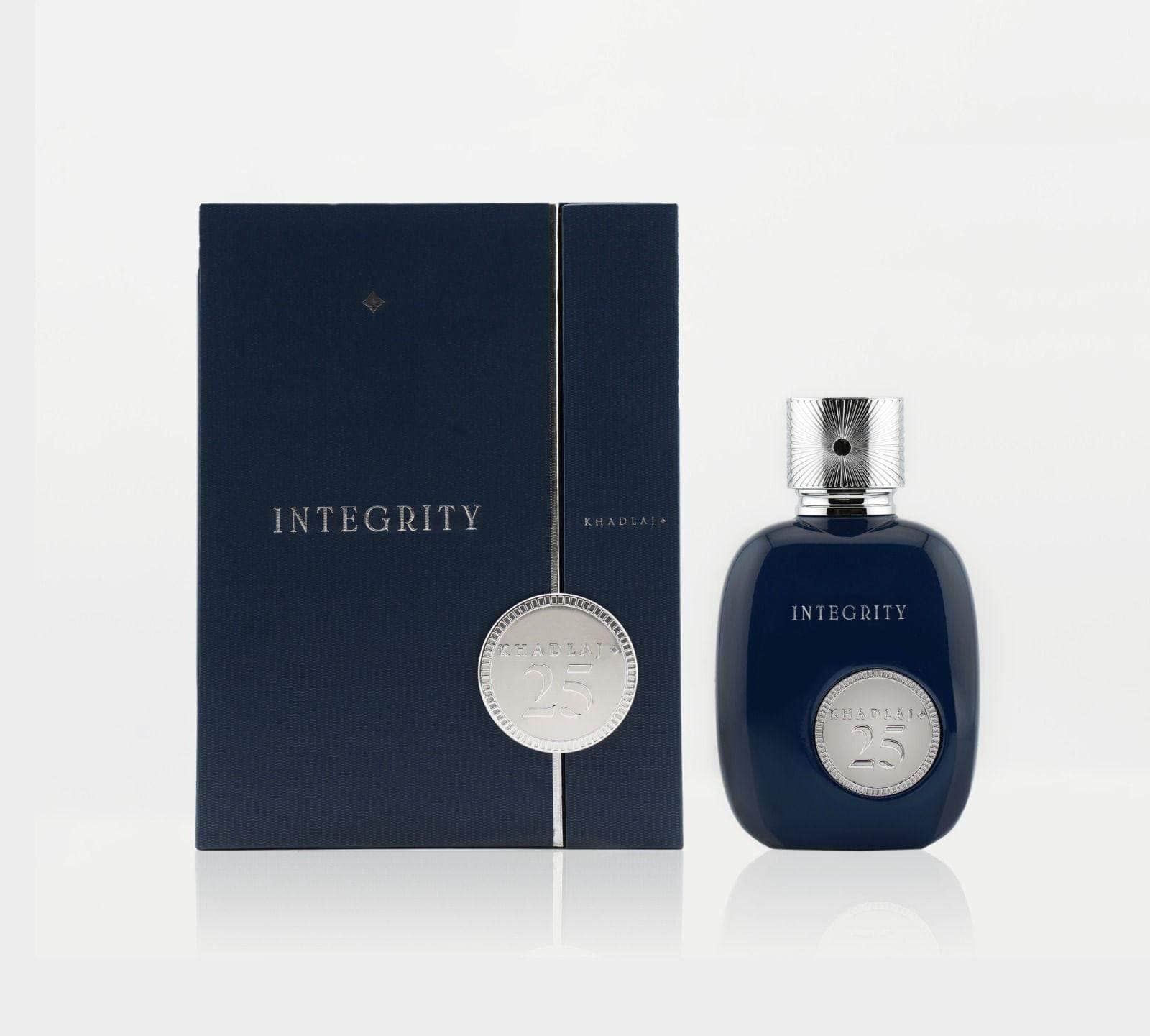 Khadlaj Perfumes 25 Intergrity 100 ml EDP Spray Perfume Spray