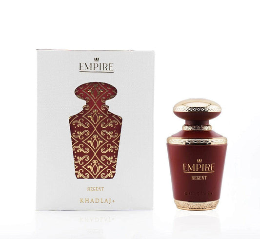Khadlaj Perfumes Empire Regent 100 Ml EDP Spray Perfume Spray