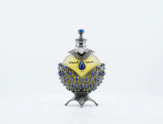 nan nan Perfume Dubai