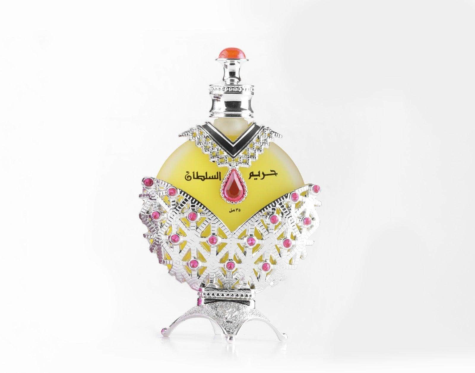 nan nan Perfume Dubai