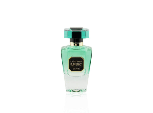 Khadlaj Perfumes La Fede Crystallia Imperio 100 ml EDP Spray Perfume Spray