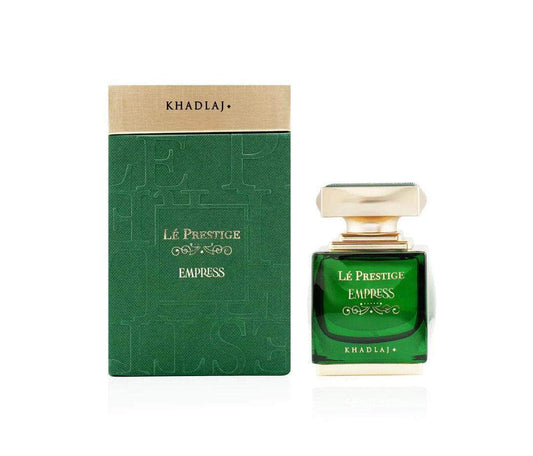 Khadlaj Perfumes LÉ PRESTIGE EMPRESS 100 ML EDP SPRAY Perfume Spray