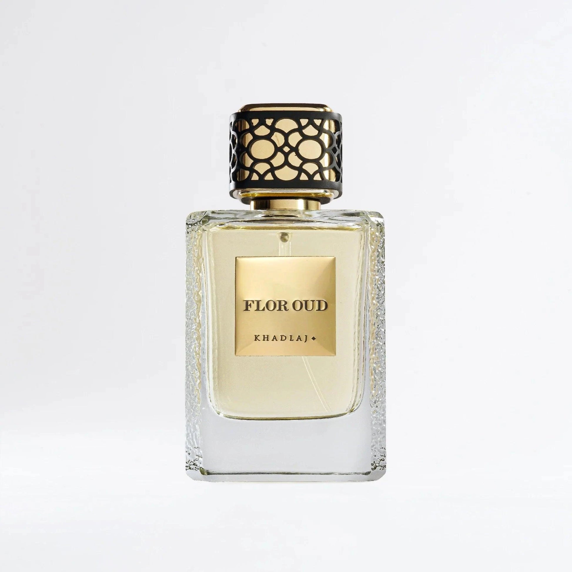 Khadlaj Perfumes Maison Flor Oud 100Ml Edp Spray Perfume Spray