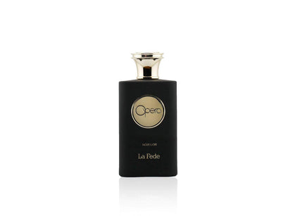 Khadlaj Perfumes Opera Noir L’or 100ml EDP by La Fede (Khadlaj) Perfume Spray