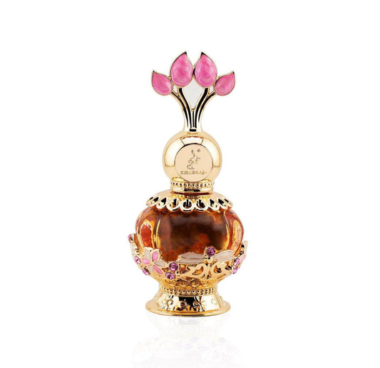 Khadlaj Perfumes Pink Musk 20ml EDP Perfume Oil