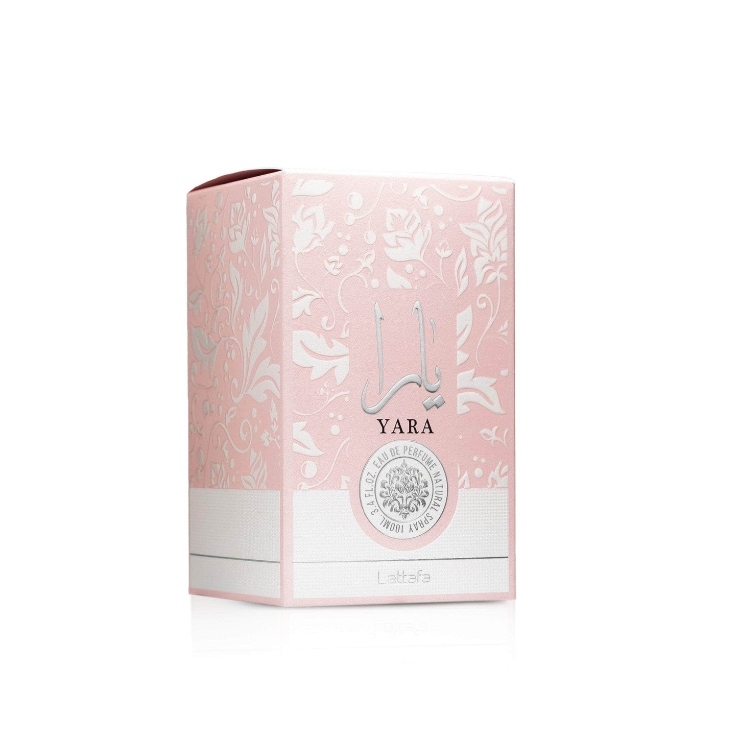 Lattafa Lattafa Yara 100ml EDP Spray for Women Perfume Spray