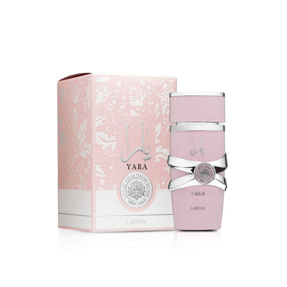 Lattafa Lattafa Yara 100ml EDP Spray for Women Perfume Spray