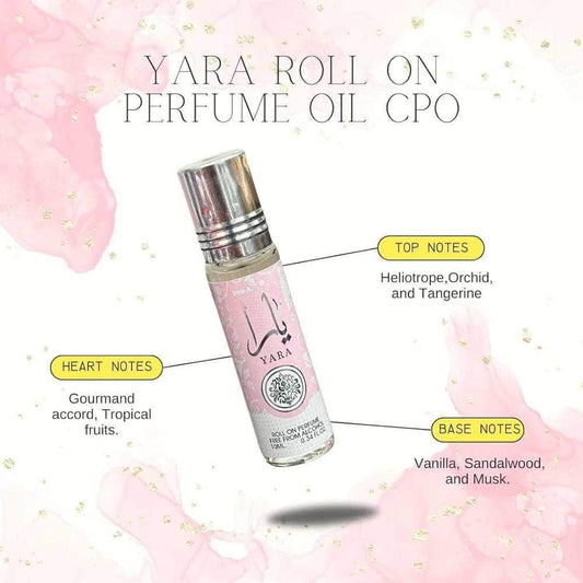 nan nan Perfume Dubai