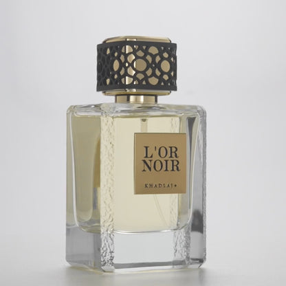 Khadlaj L'or Noir