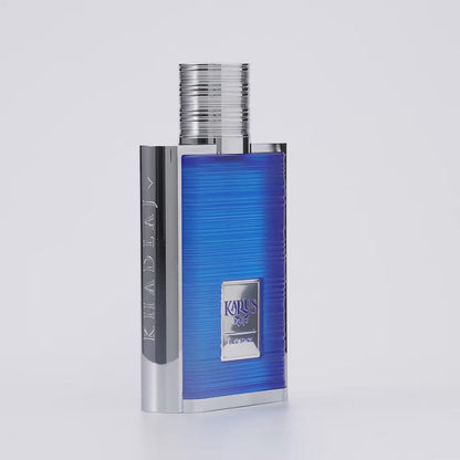 Khadlaj Karus Blue