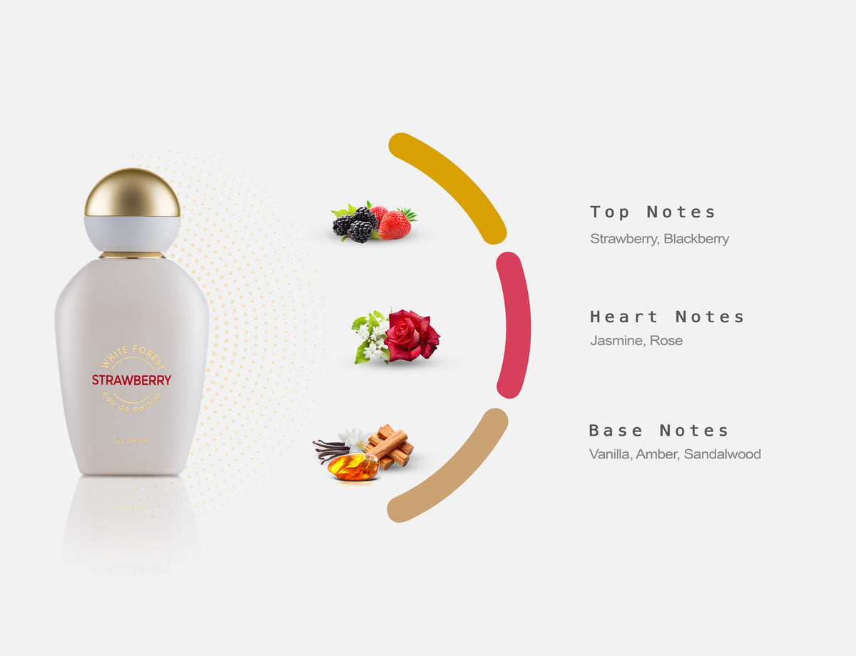 Fragrance Notes