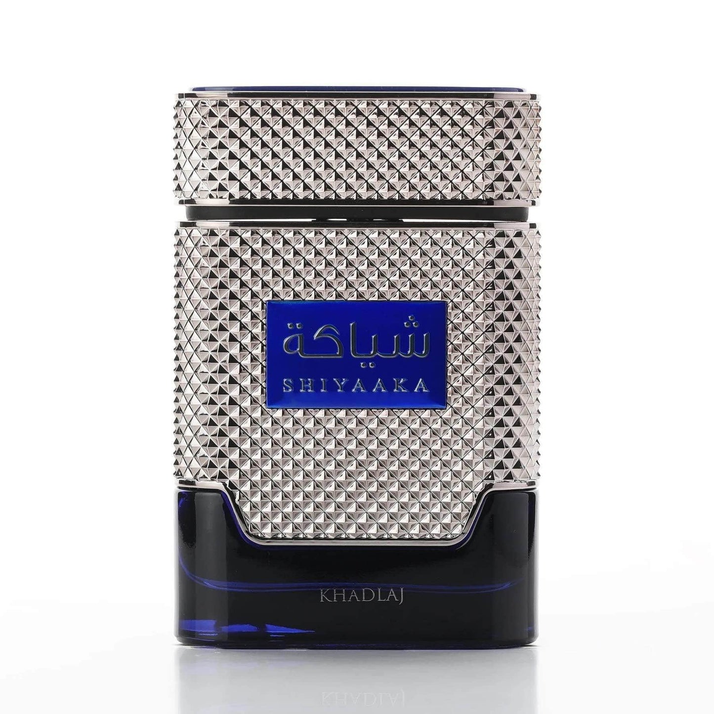 Khadlaj Perfumes Shiyaaka Blue for Men 100ml EDP Spray Perfume Spray